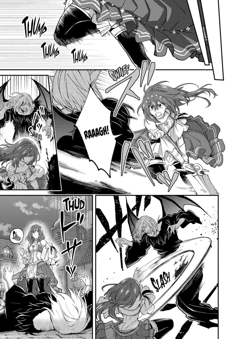 Tensei Yuusha No Kimama Tabi 19 9