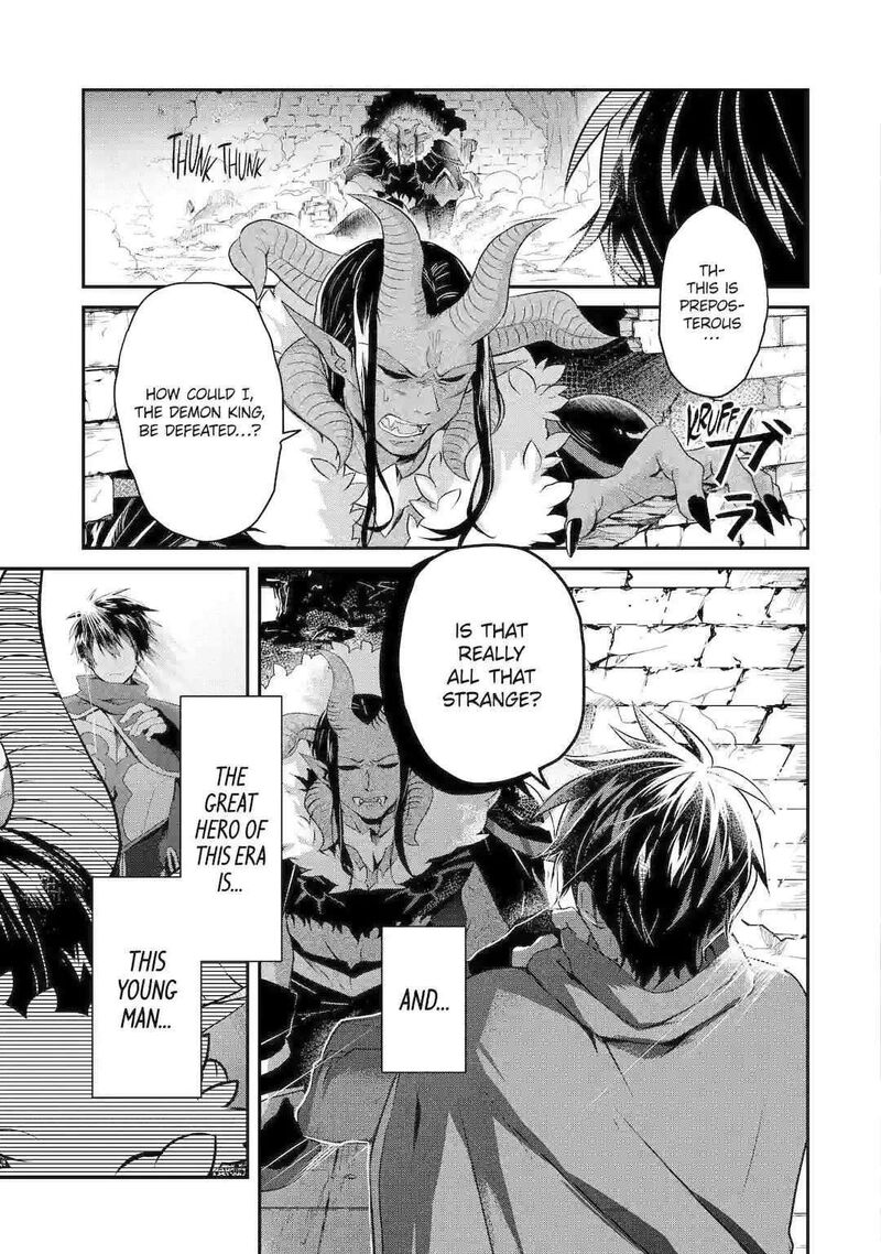 Tensei Yuusha No Kimama Tabi 1a 4