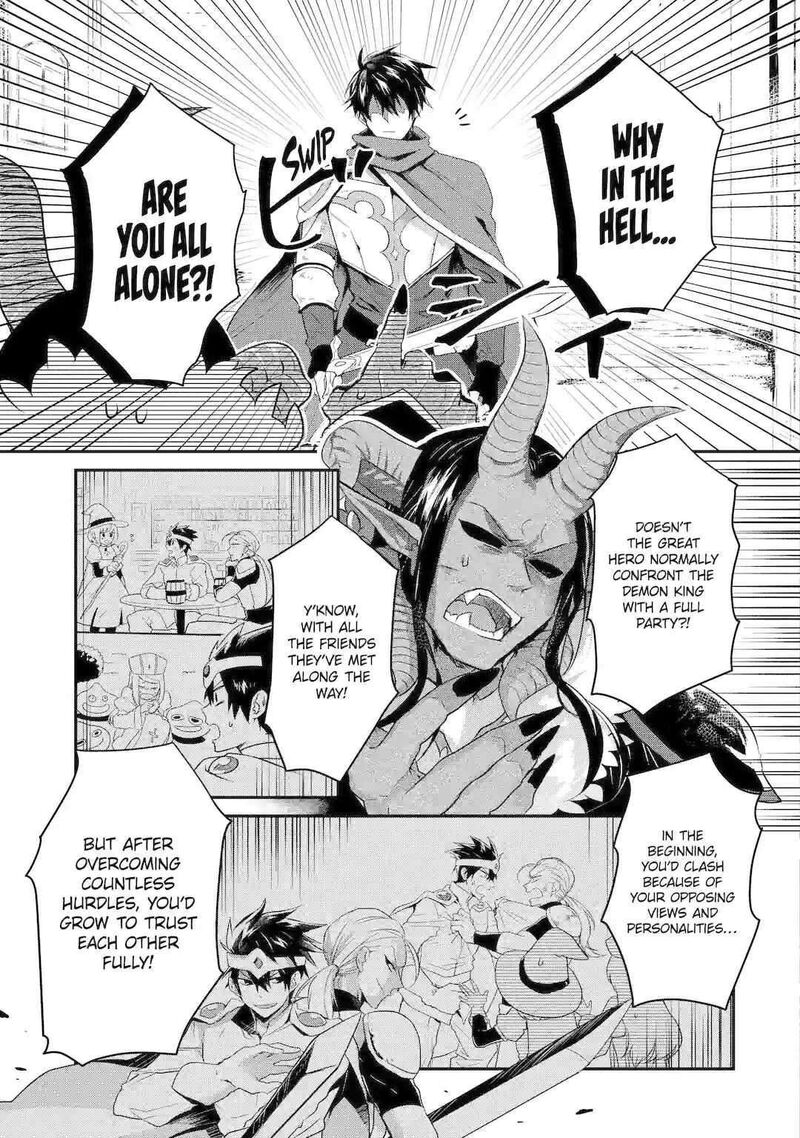 Tensei Yuusha No Kimama Tabi 1a 6