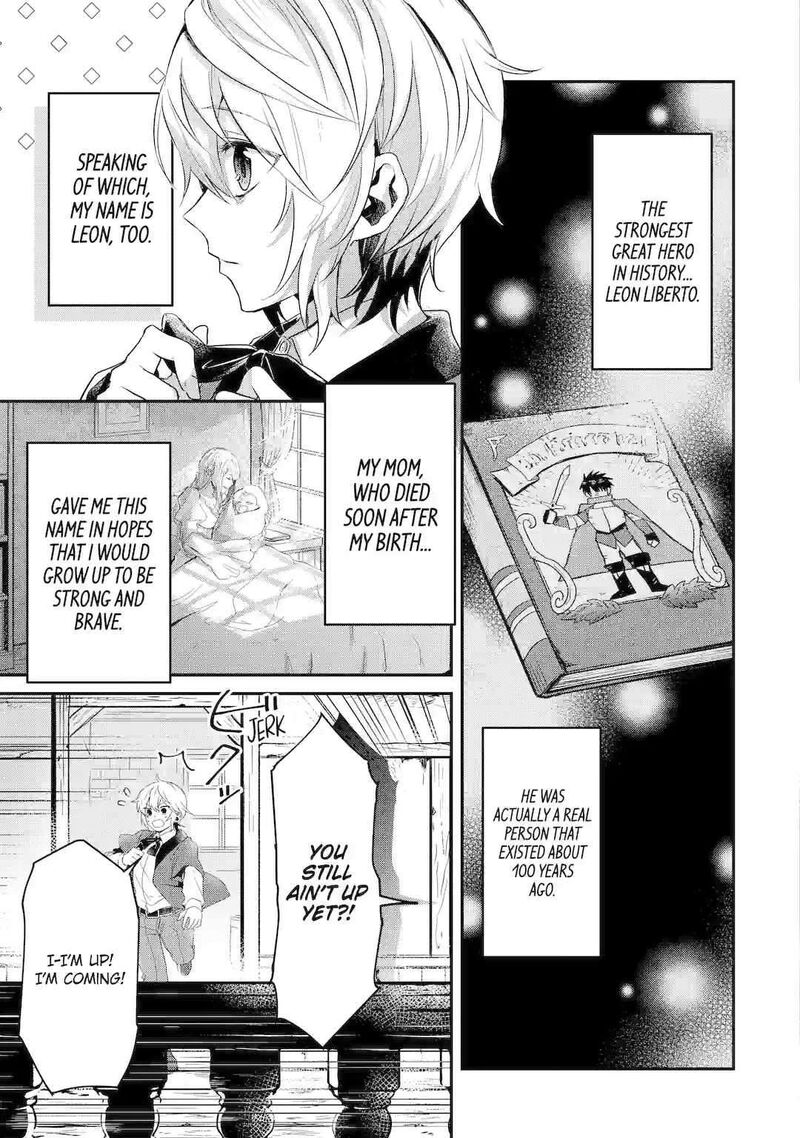 Tensei Yuusha No Kimama Tabi 1b 3