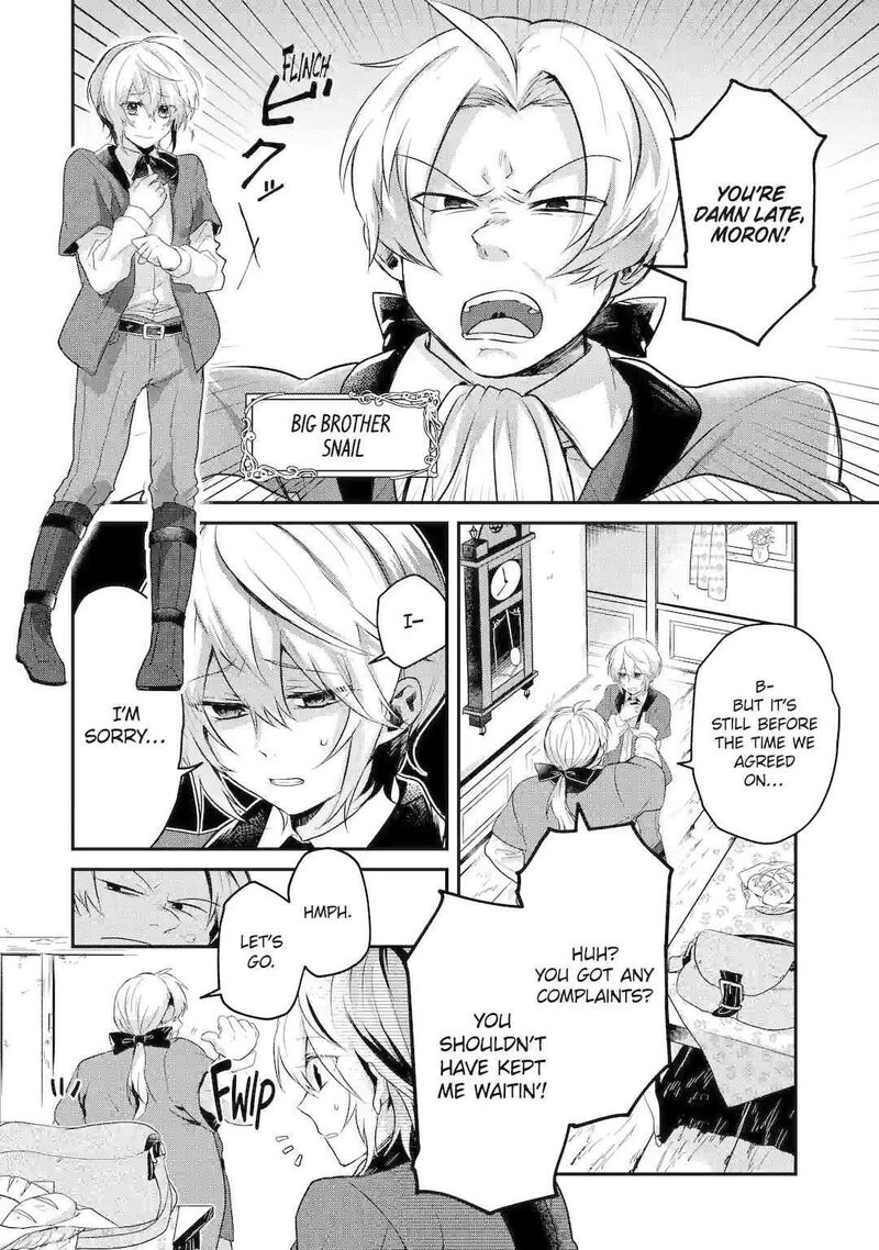Tensei Yuusha No Kimama Tabi 1b 4