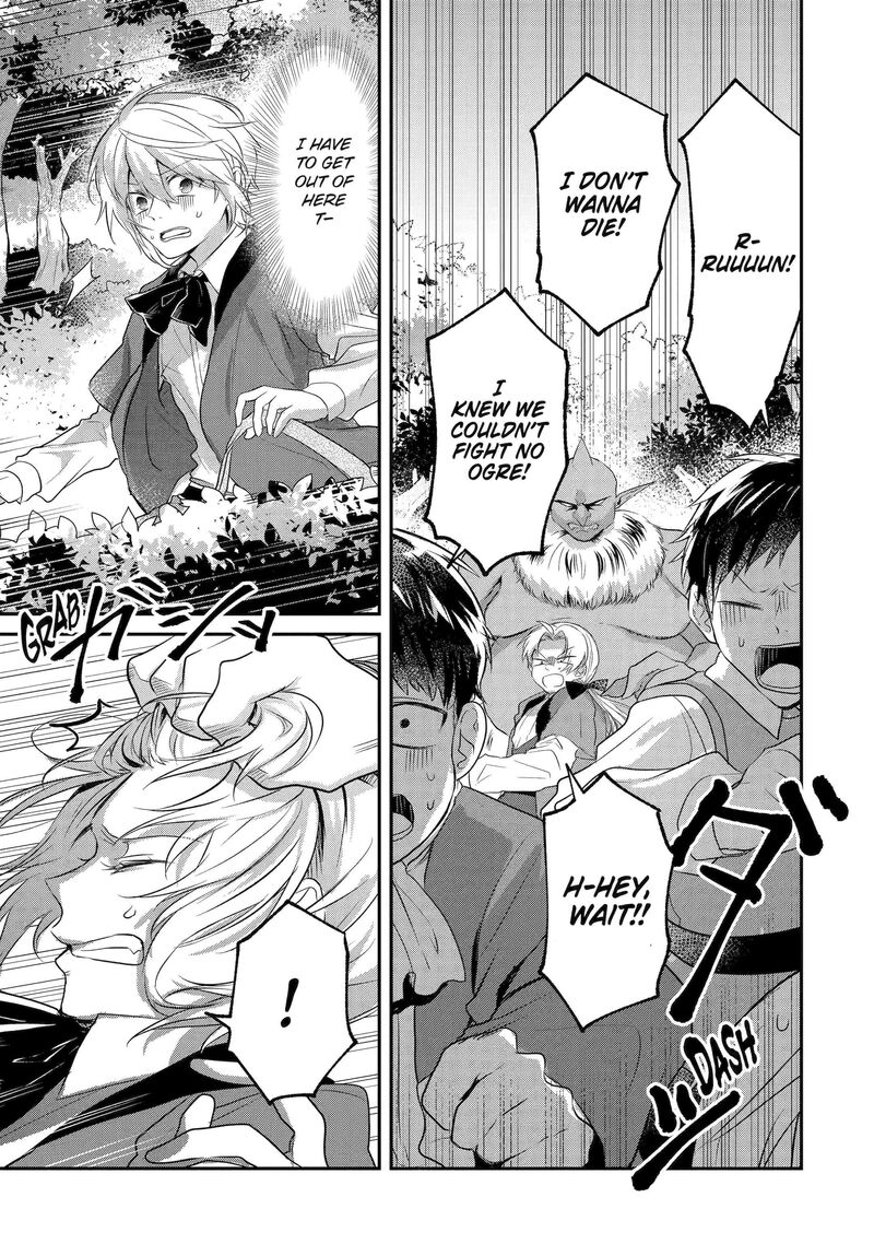 Tensei Yuusha No Kimama Tabi 1c 11
