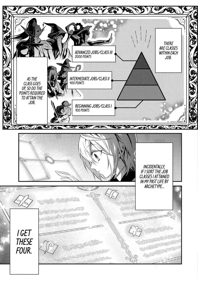 Tensei Yuusha No Kimama Tabi 2 21