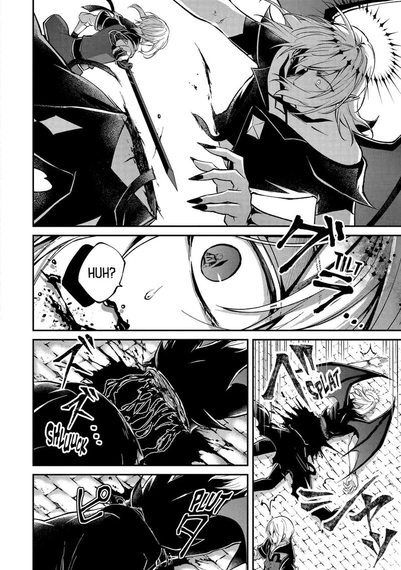 Tensei Yuusha No Kimama Tabi 20 10