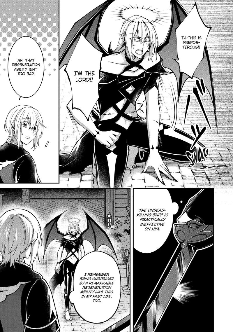 Tensei Yuusha No Kimama Tabi 20 11