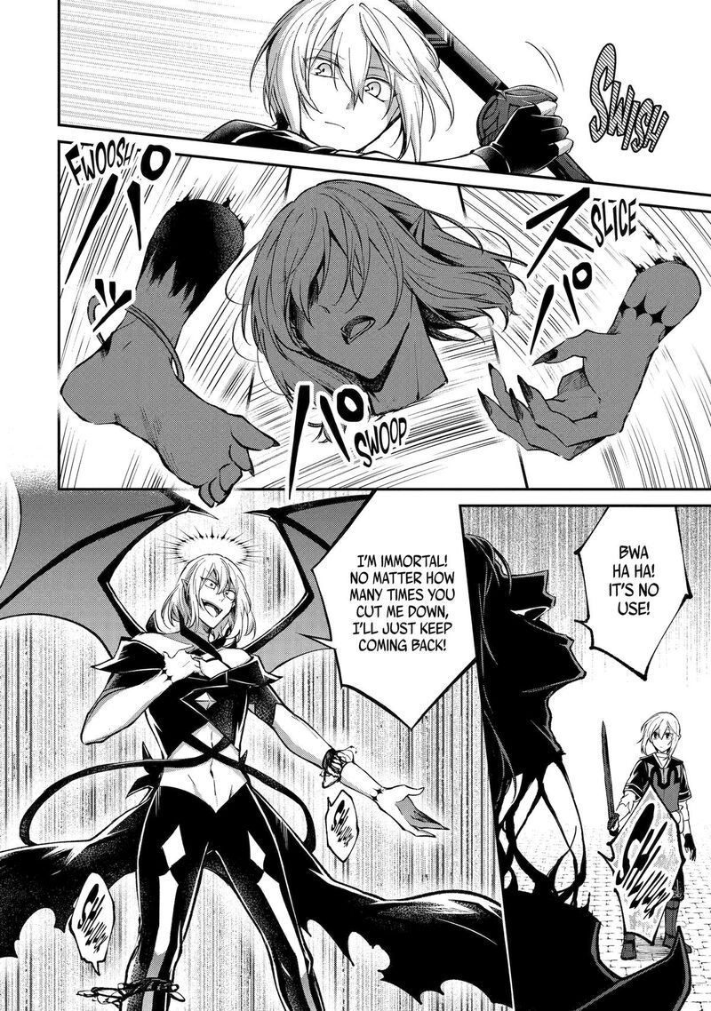 Tensei Yuusha No Kimama Tabi 20 12