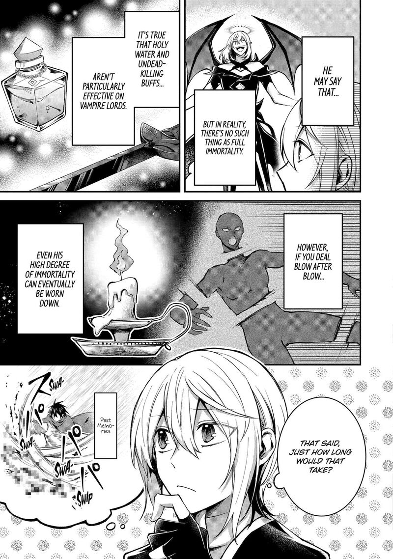 Tensei Yuusha No Kimama Tabi 20 13