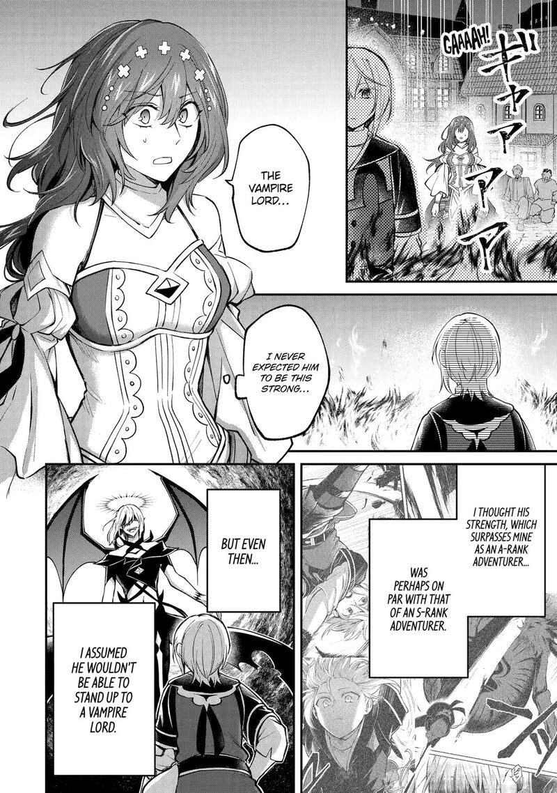 Tensei Yuusha No Kimama Tabi 20 19