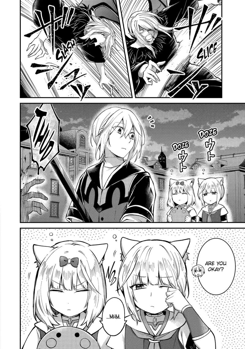 Tensei Yuusha No Kimama Tabi 20 2