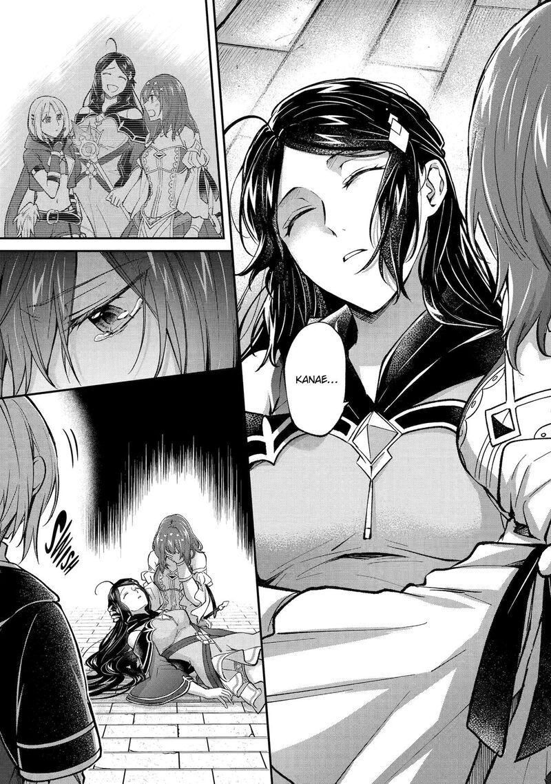 Tensei Yuusha No Kimama Tabi 20 22