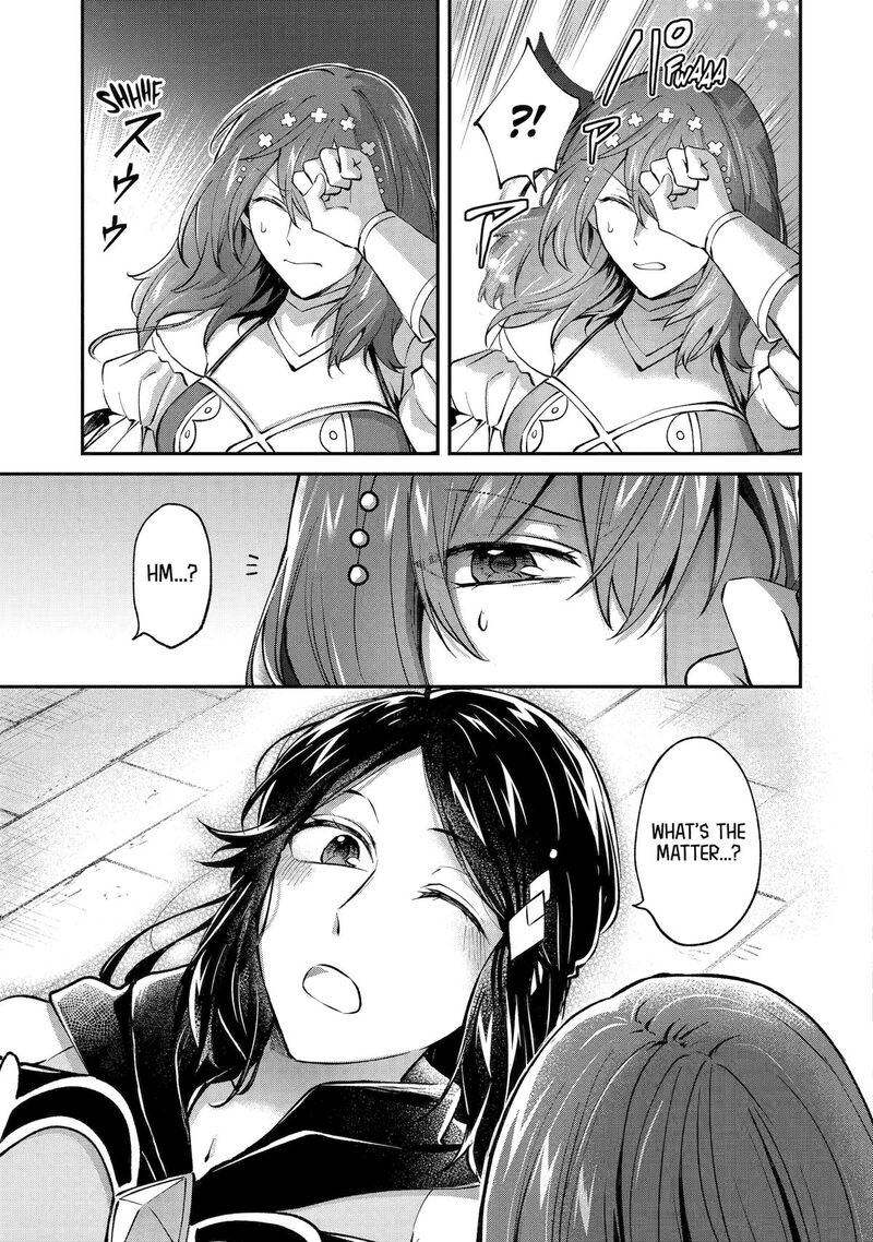 Tensei Yuusha No Kimama Tabi 20 24