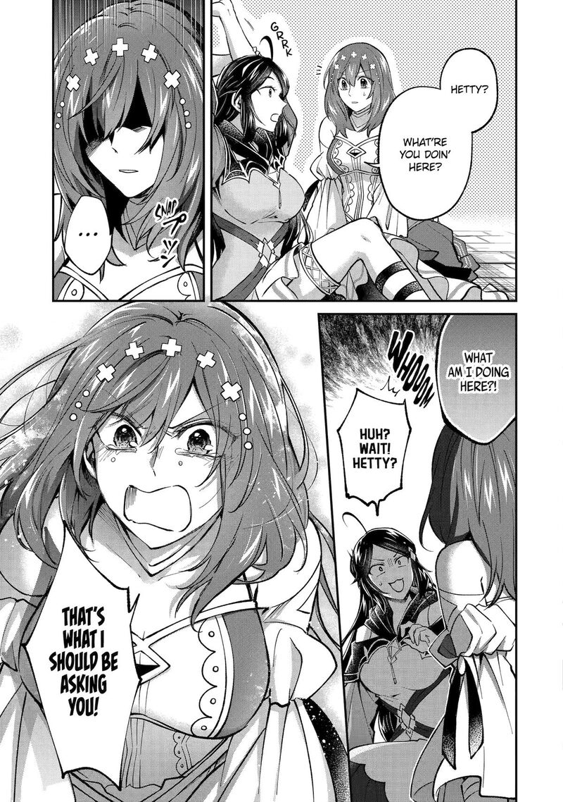 Tensei Yuusha No Kimama Tabi 20 28