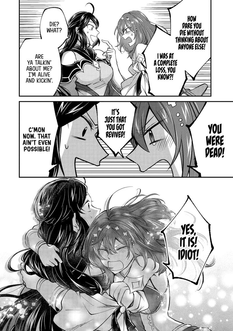 Tensei Yuusha No Kimama Tabi 20 29
