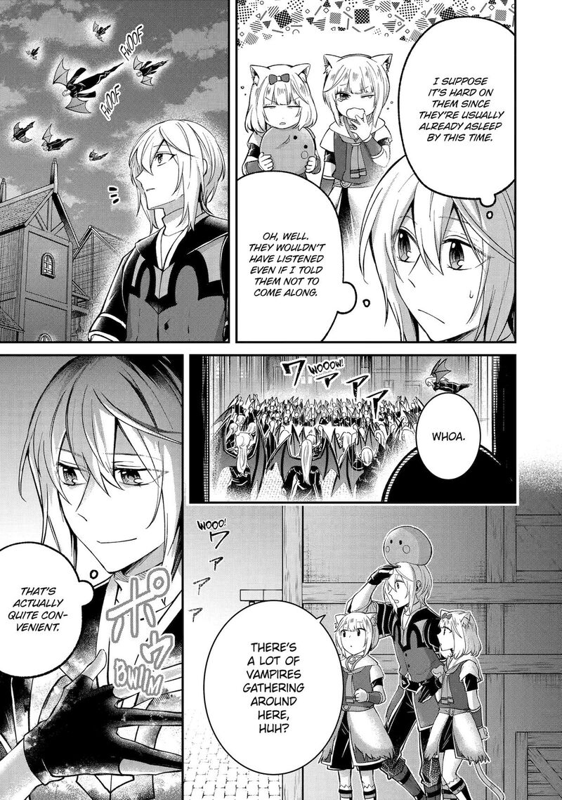 Tensei Yuusha No Kimama Tabi 20 3