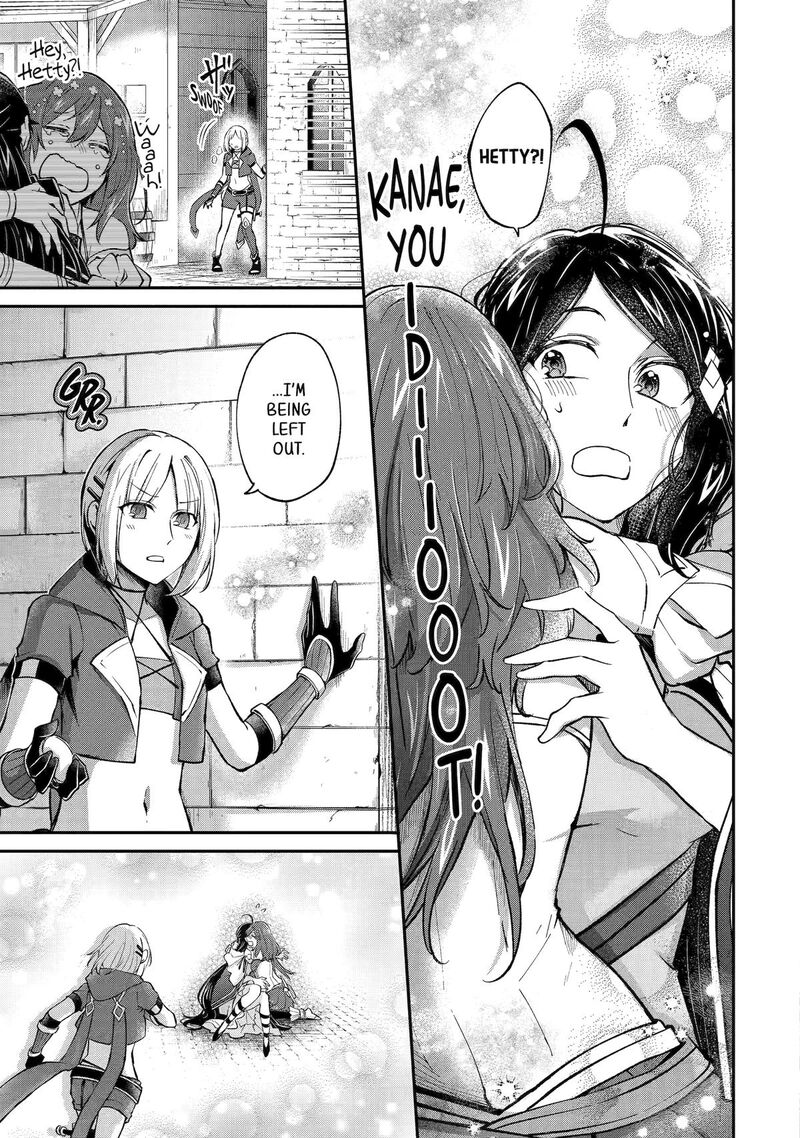 Tensei Yuusha No Kimama Tabi 20 30