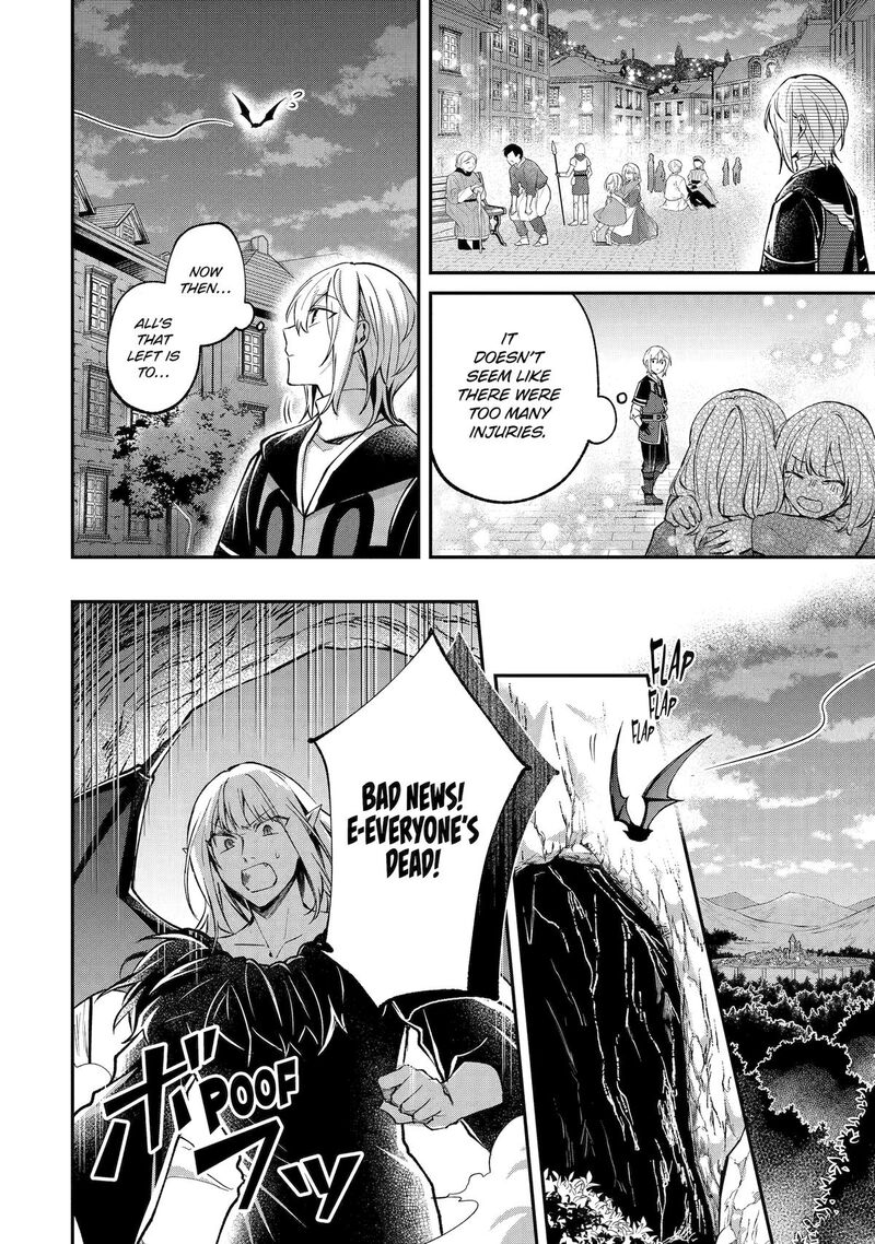 Tensei Yuusha No Kimama Tabi 20 31
