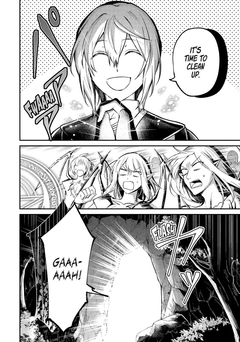Tensei Yuusha No Kimama Tabi 20 35