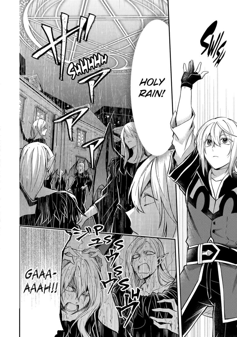 Tensei Yuusha No Kimama Tabi 20 4