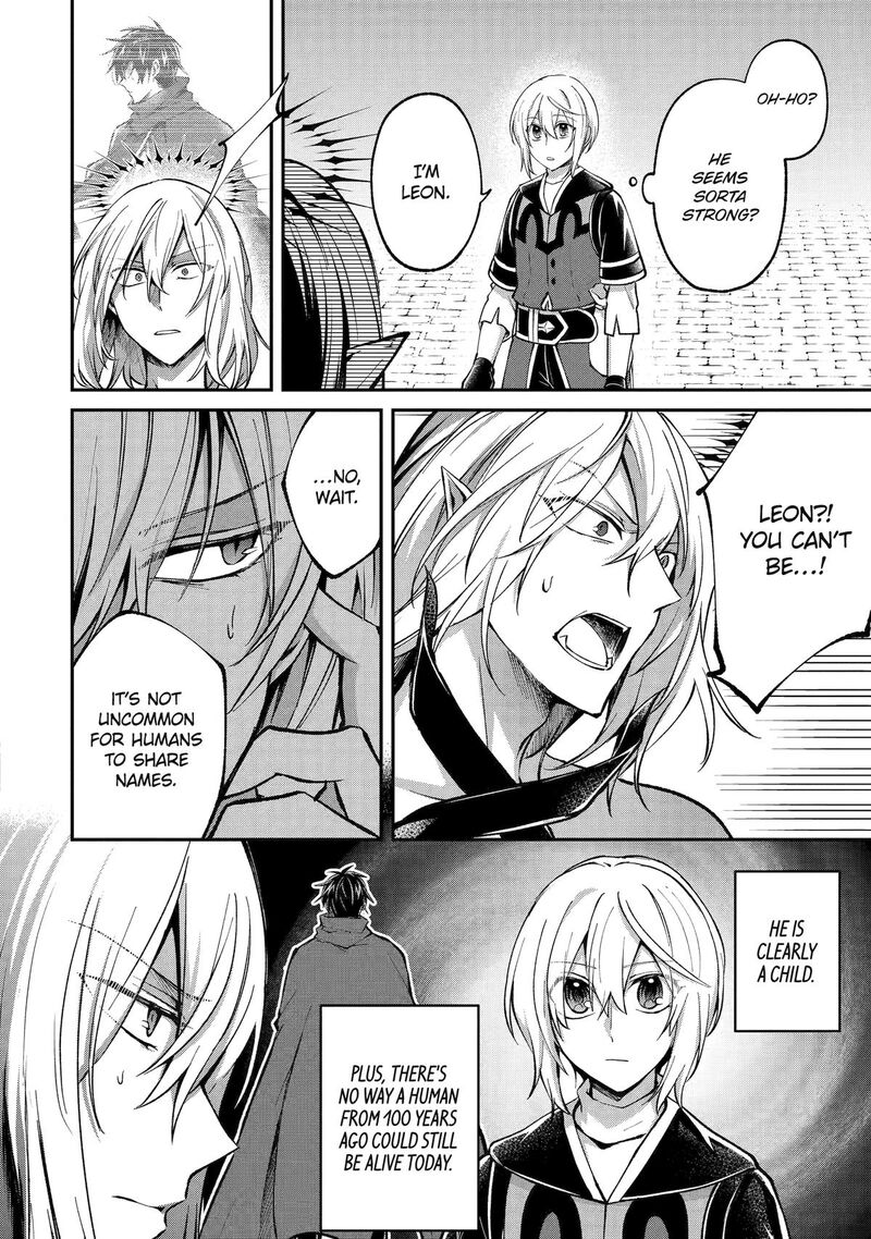 Tensei Yuusha No Kimama Tabi 20 8