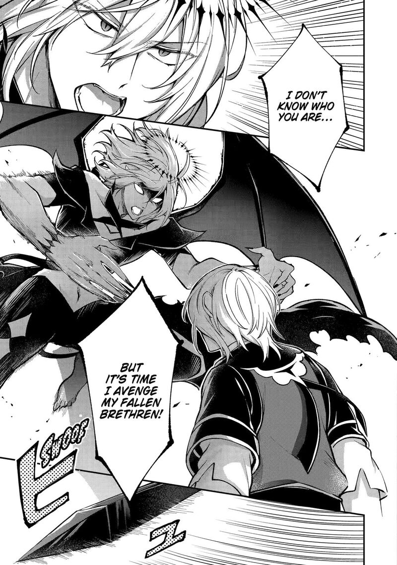 Tensei Yuusha No Kimama Tabi 20 9