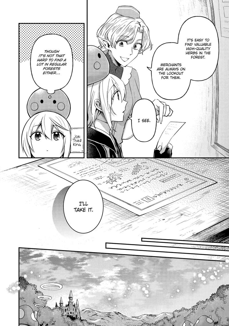 Tensei Yuusha No Kimama Tabi 22 14