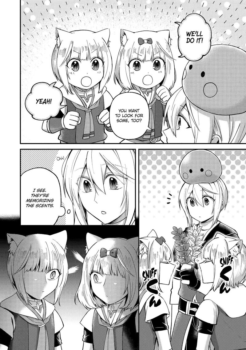 Tensei Yuusha No Kimama Tabi 22 20