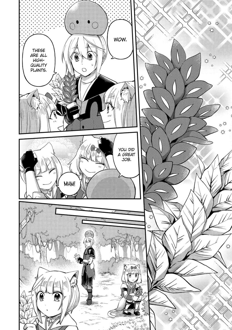 Tensei Yuusha No Kimama Tabi 22 22