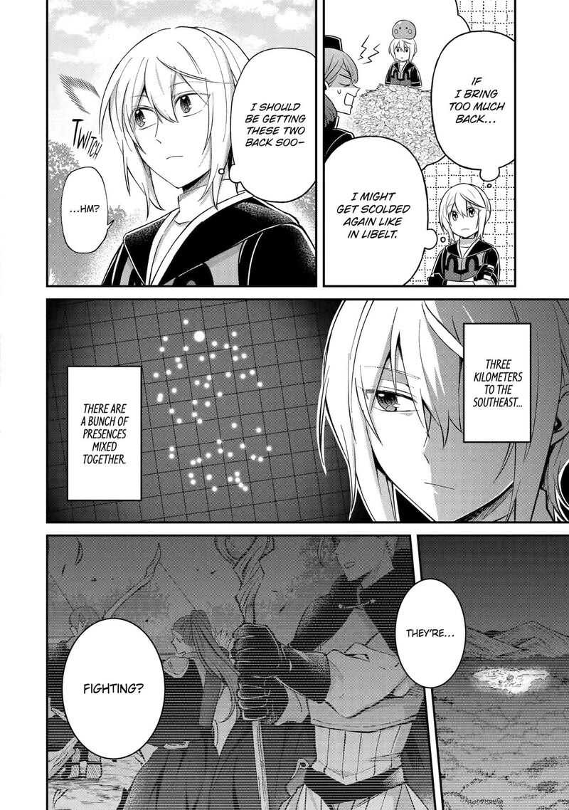Tensei Yuusha No Kimama Tabi 22 26