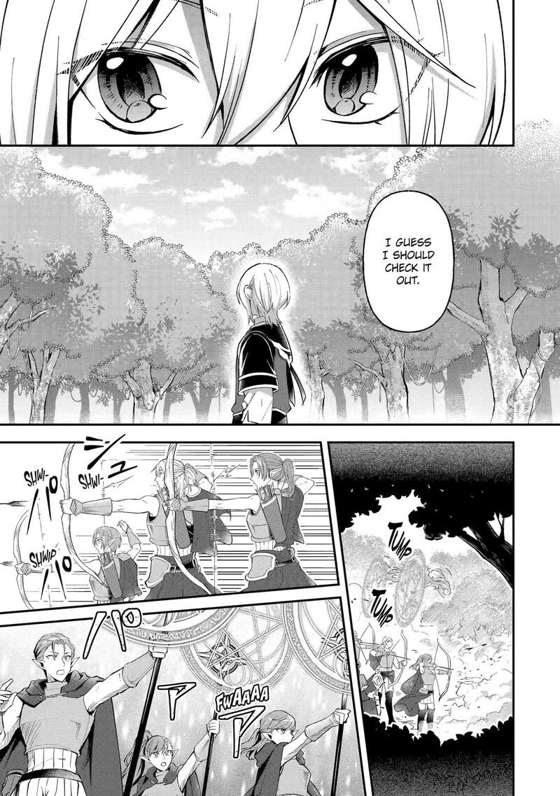 Tensei Yuusha No Kimama Tabi 22 27