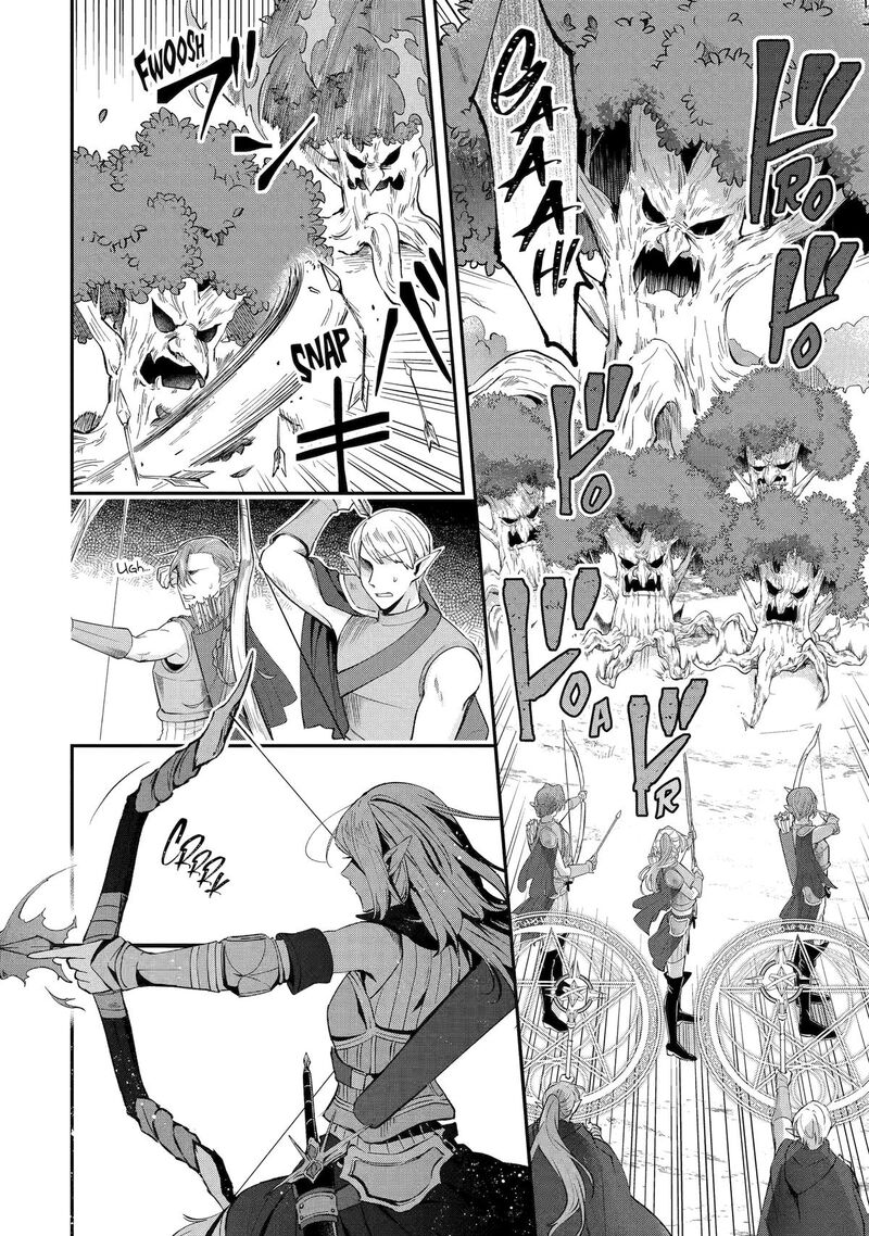 Tensei Yuusha No Kimama Tabi 22 28