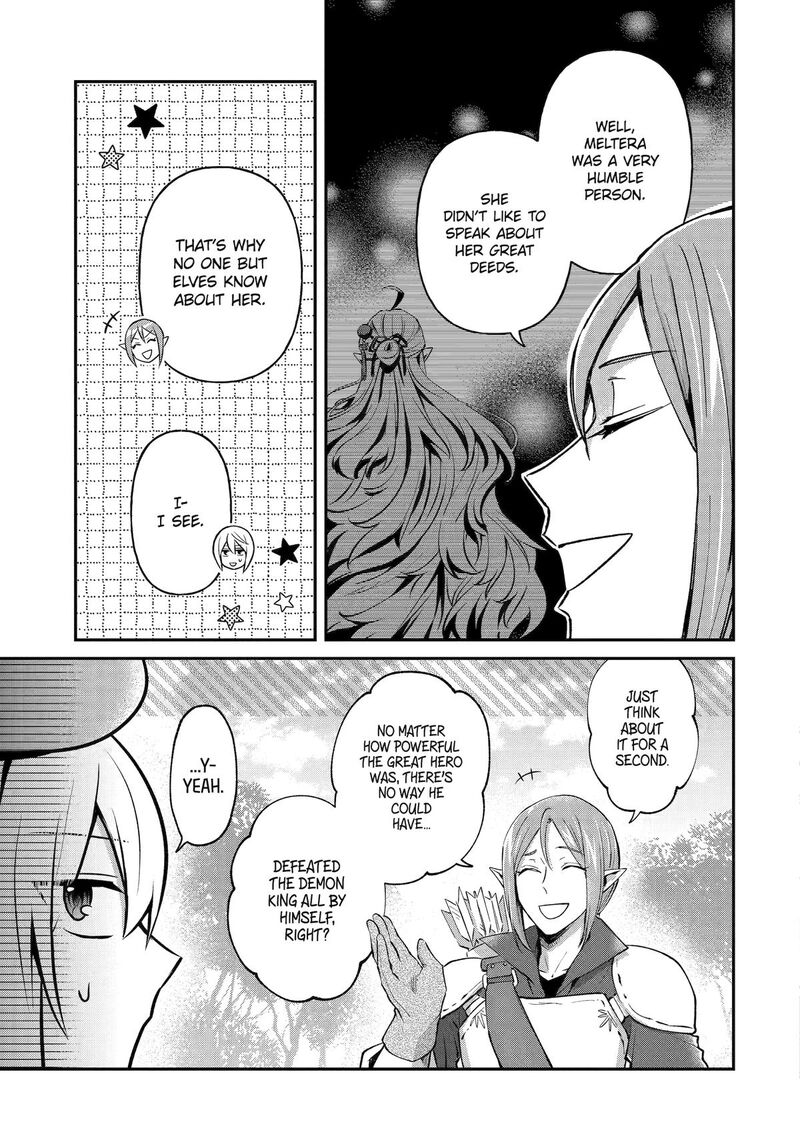 Tensei Yuusha No Kimama Tabi 22 3