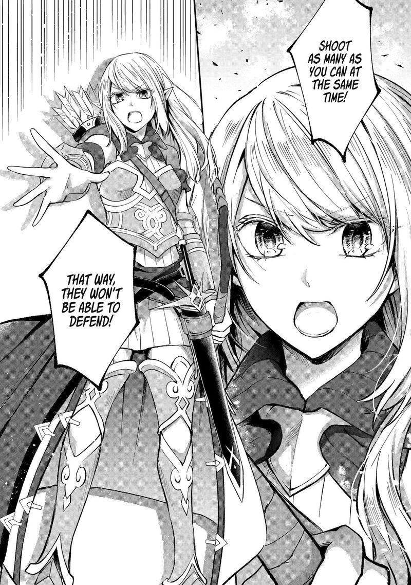 Tensei Yuusha No Kimama Tabi 22 30