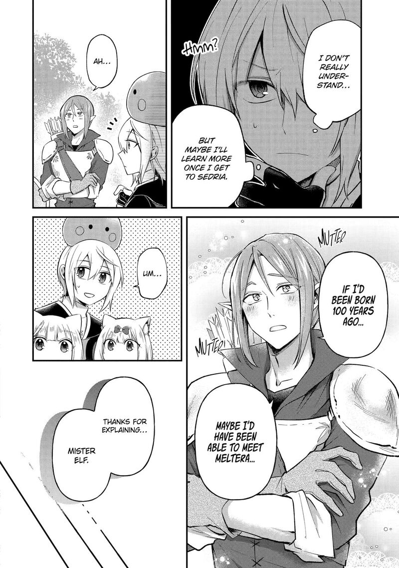 Tensei Yuusha No Kimama Tabi 22 4