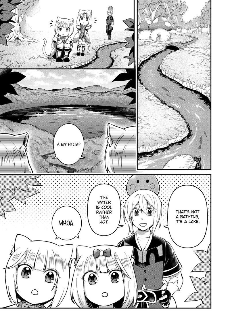 Tensei Yuusha No Kimama Tabi 22 7