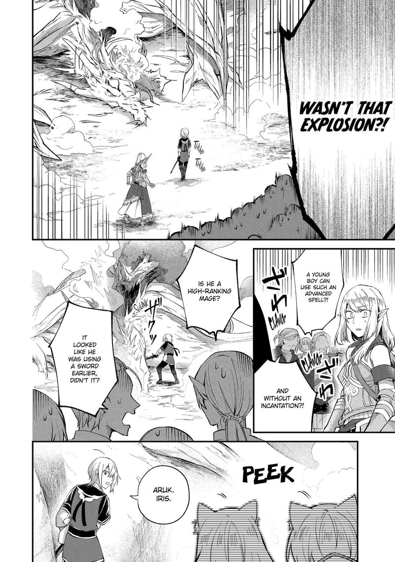 Tensei Yuusha No Kimama Tabi 23 11