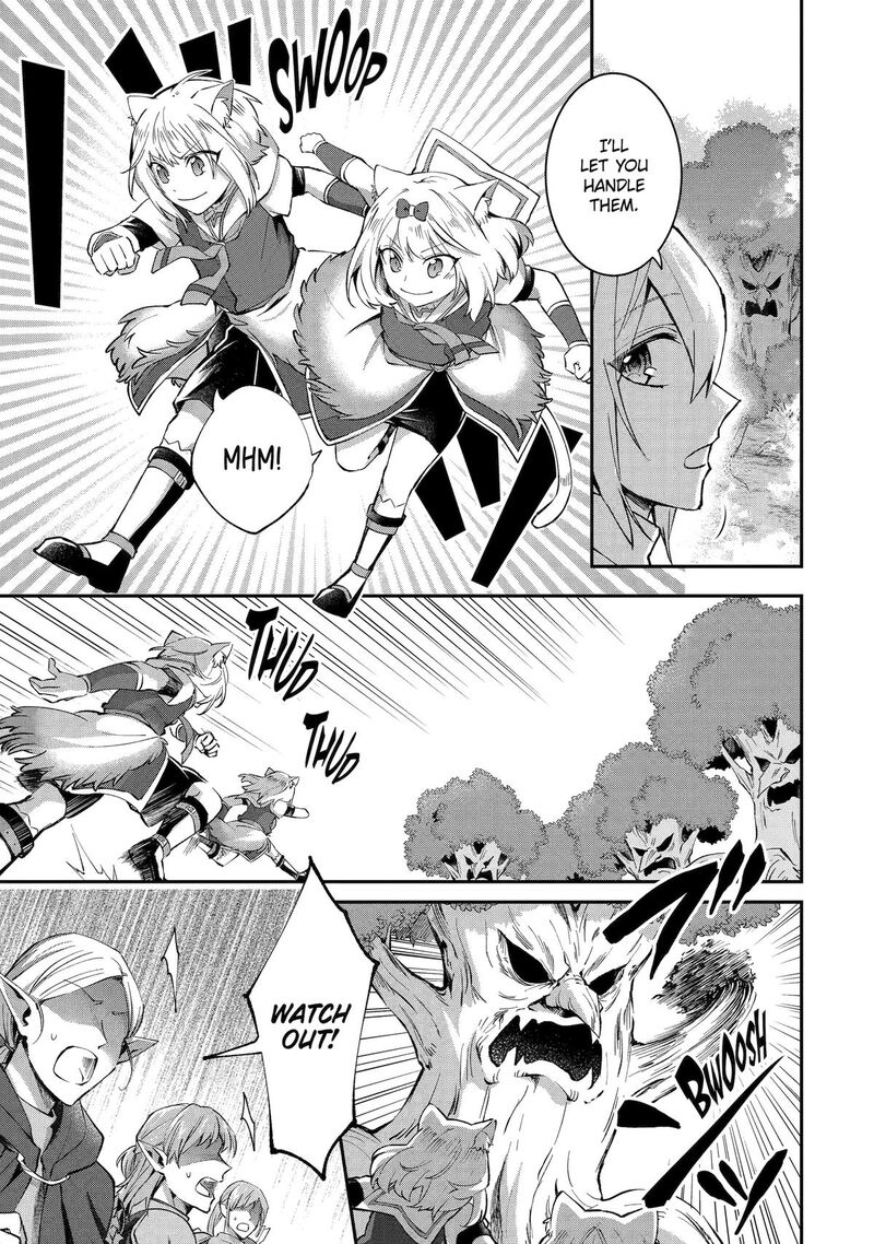 Tensei Yuusha No Kimama Tabi 23 12