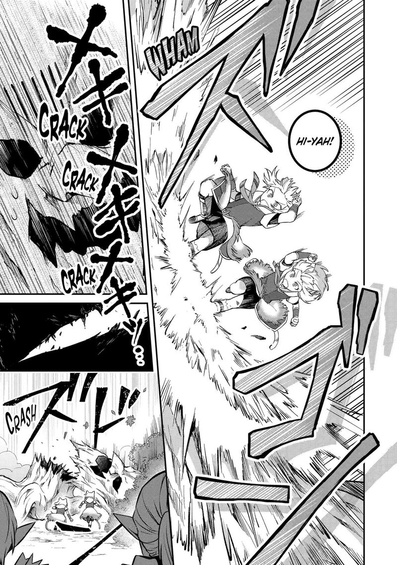 Tensei Yuusha No Kimama Tabi 23 14