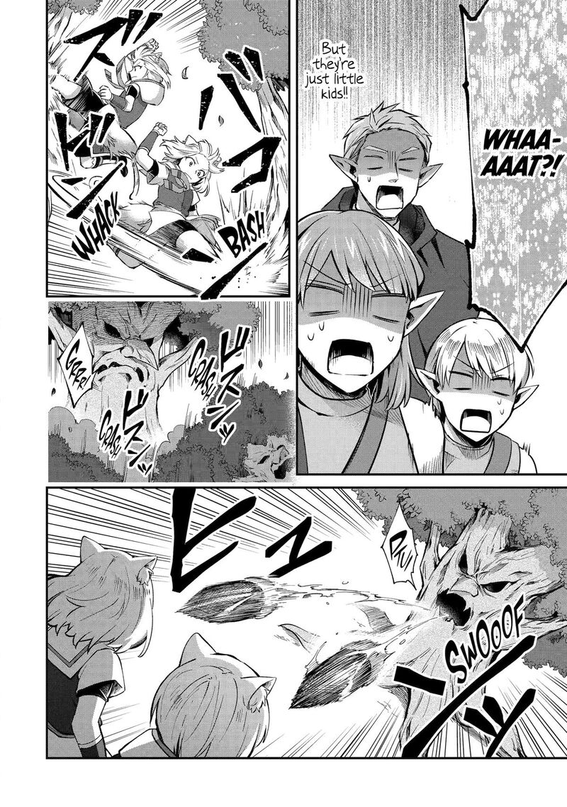 Tensei Yuusha No Kimama Tabi 23 15