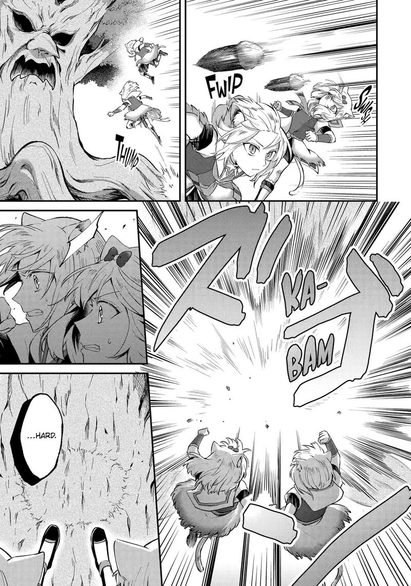 Tensei Yuusha No Kimama Tabi 23 16