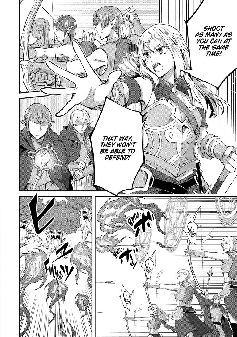Tensei Yuusha No Kimama Tabi 23 2