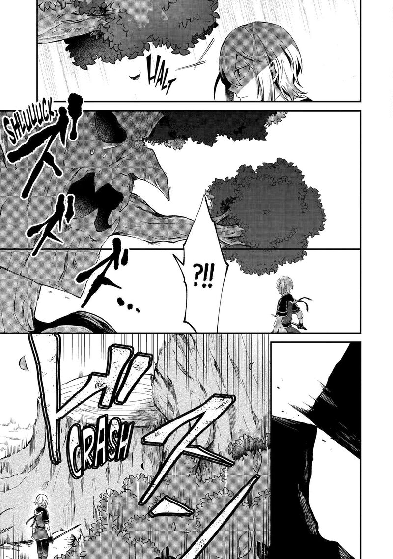 Tensei Yuusha No Kimama Tabi 23 20