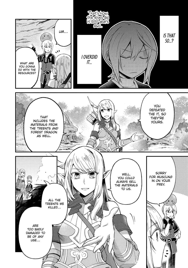 Tensei Yuusha No Kimama Tabi 23 25