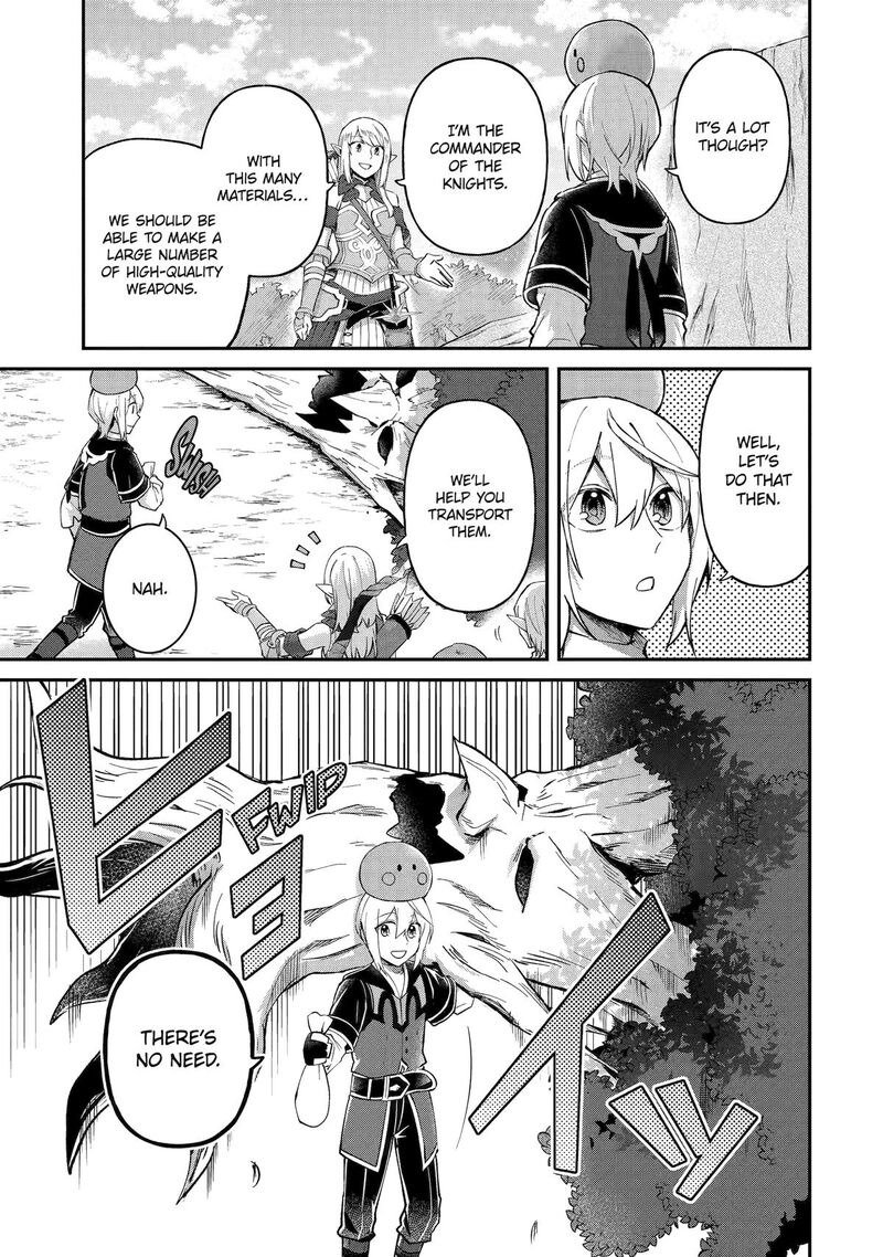 Tensei Yuusha No Kimama Tabi 23 26
