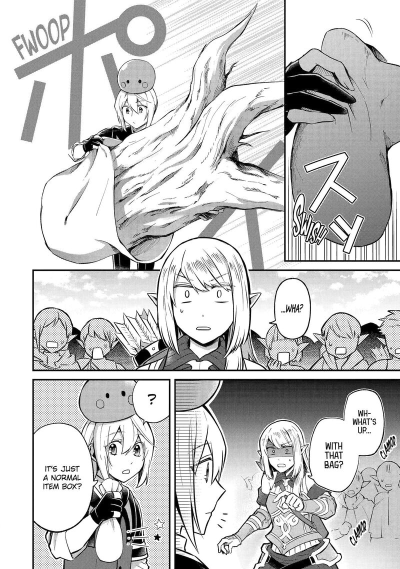 Tensei Yuusha No Kimama Tabi 23 27