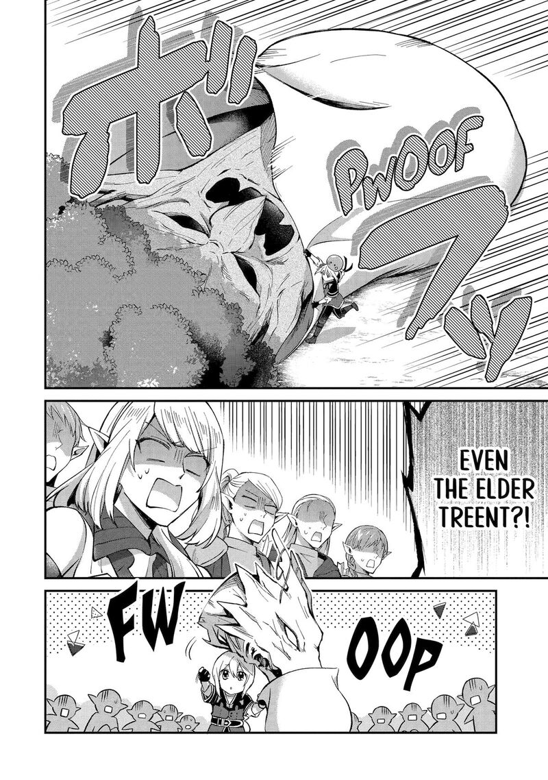 Tensei Yuusha No Kimama Tabi 23 29