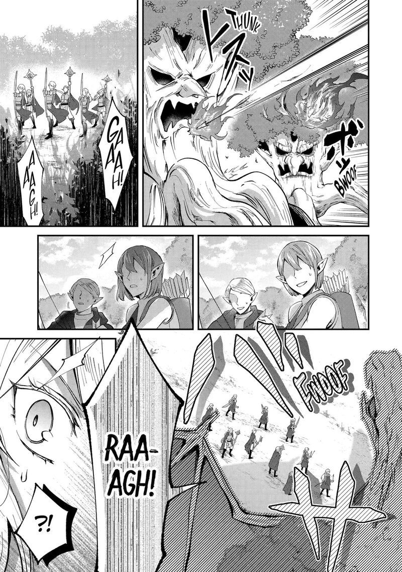 Tensei Yuusha No Kimama Tabi 23 3