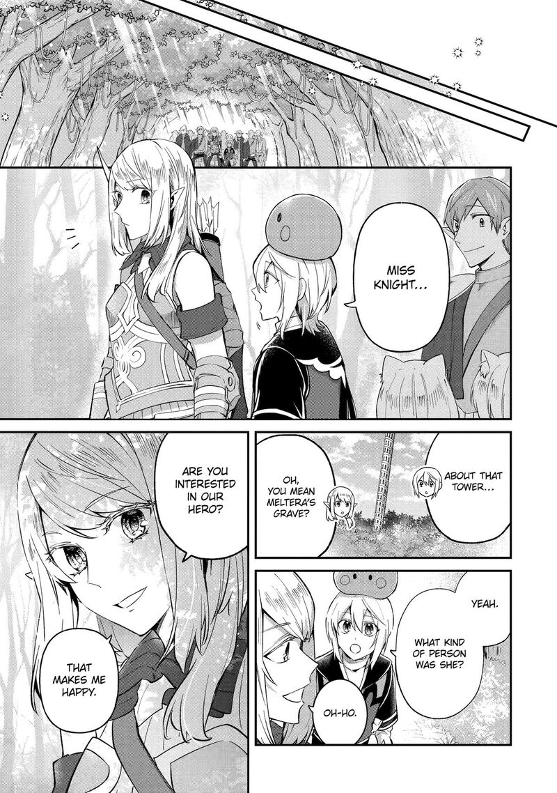 Tensei Yuusha No Kimama Tabi 23 30