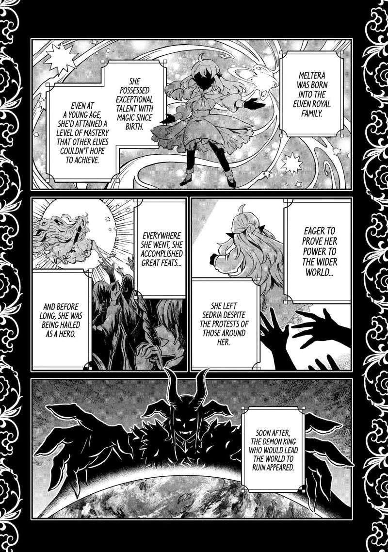Tensei Yuusha No Kimama Tabi 23 31