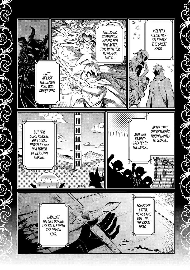 Tensei Yuusha No Kimama Tabi 23 32