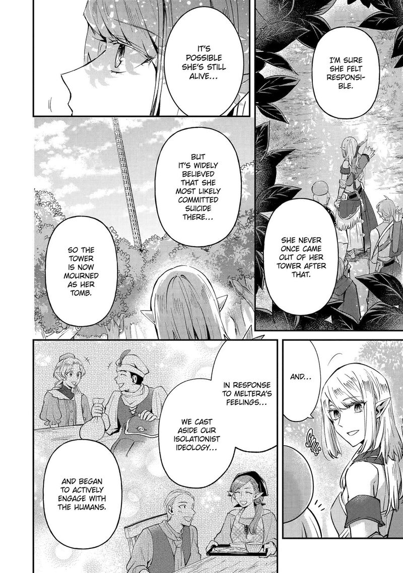 Tensei Yuusha No Kimama Tabi 23 33